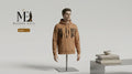 ANCESTRAL HOODIE