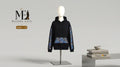 KJ BEAUTY HOODIE