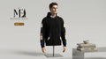 ROYAL HOODIE