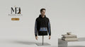 KJ BEAUTY HOODIE FOR HIM